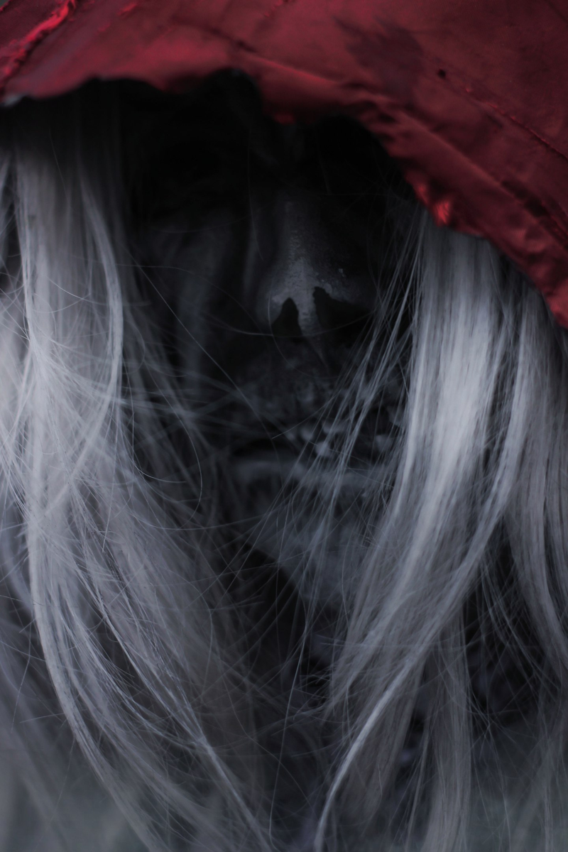 Cosplay by Shade Cramer | Photo by Vladimir Burykin